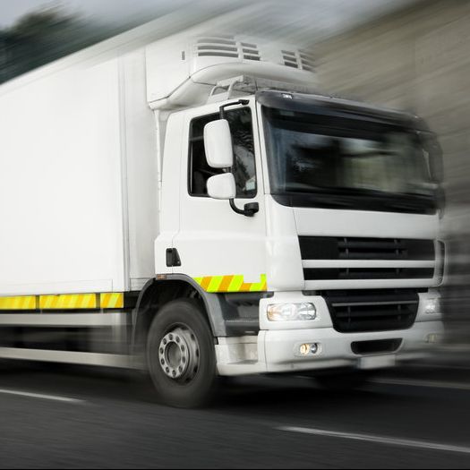 Complete HGV and LGV training
