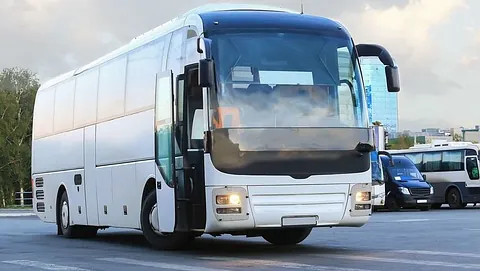 A coach