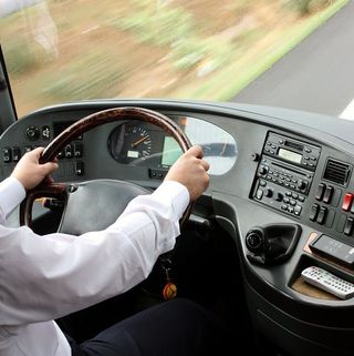Learn about Driver CPC Training